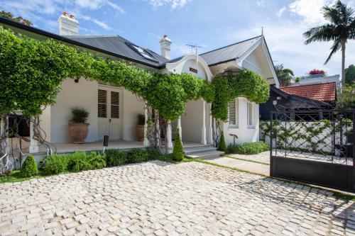 Fernleigh Heart of Double Bay in Sydney, Australia