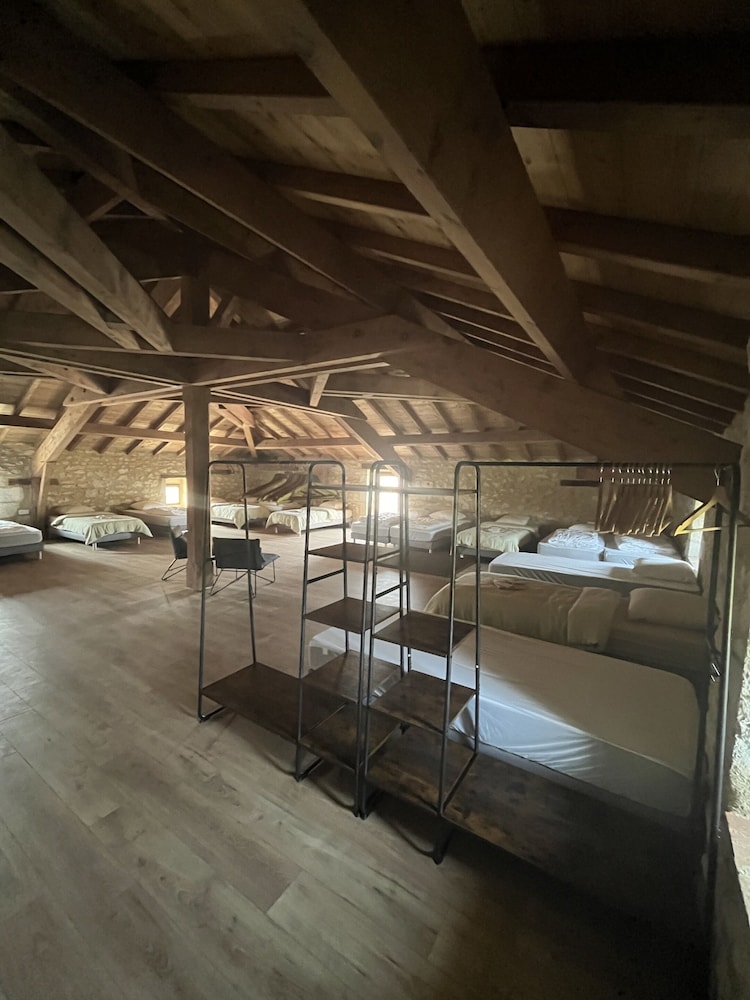 Dortoir le Perchoir - last minute hotel in Unknown City
