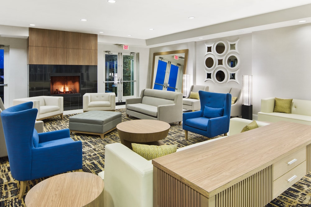 Holiday Inn Augusta West I 20 by IHG - photo 35