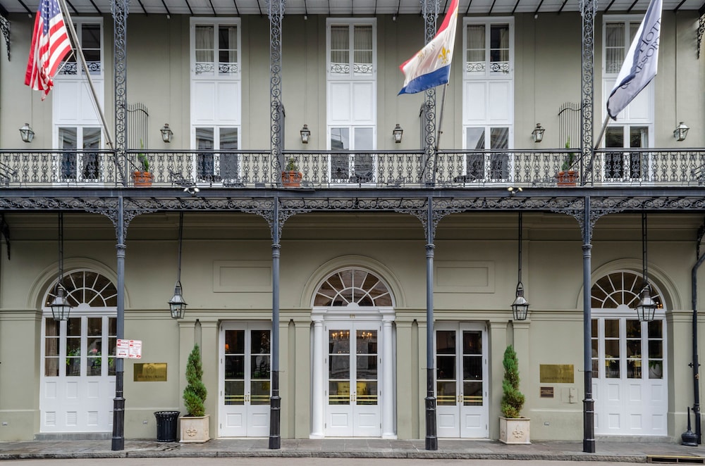 Omni Royal Orleans Hotel - photo 200
