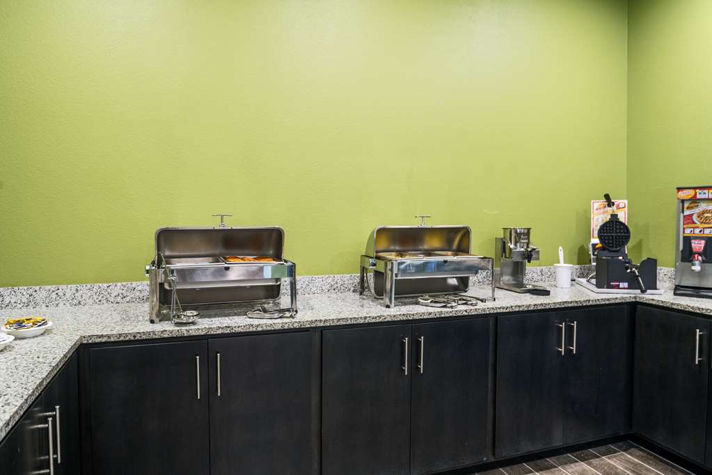 Sleep Inn Baxley - photo 38