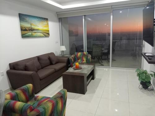 Departamento Cerca Del Malecon - last minute hotel in Mazatlan