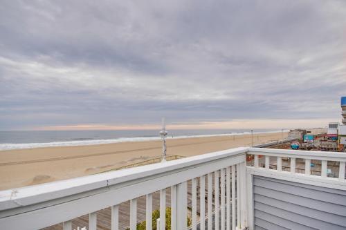 The Inn on the Ocean - photo 25