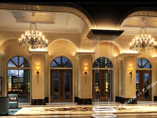 Lihao International Hotel in Ankang, People's Republic of China