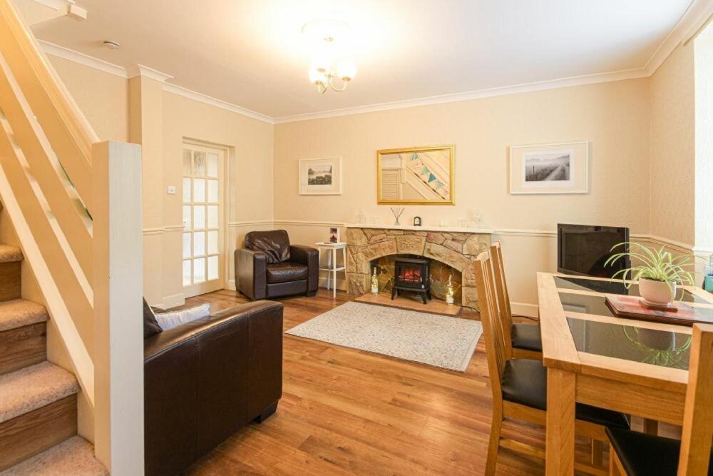 Aln Cottage Alnwick — 4-Star Luxury Hotel in Alnwick, United Kingdom