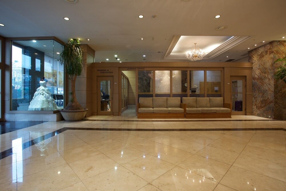 Koryo Hotel — Bucheon-Si — photo 3