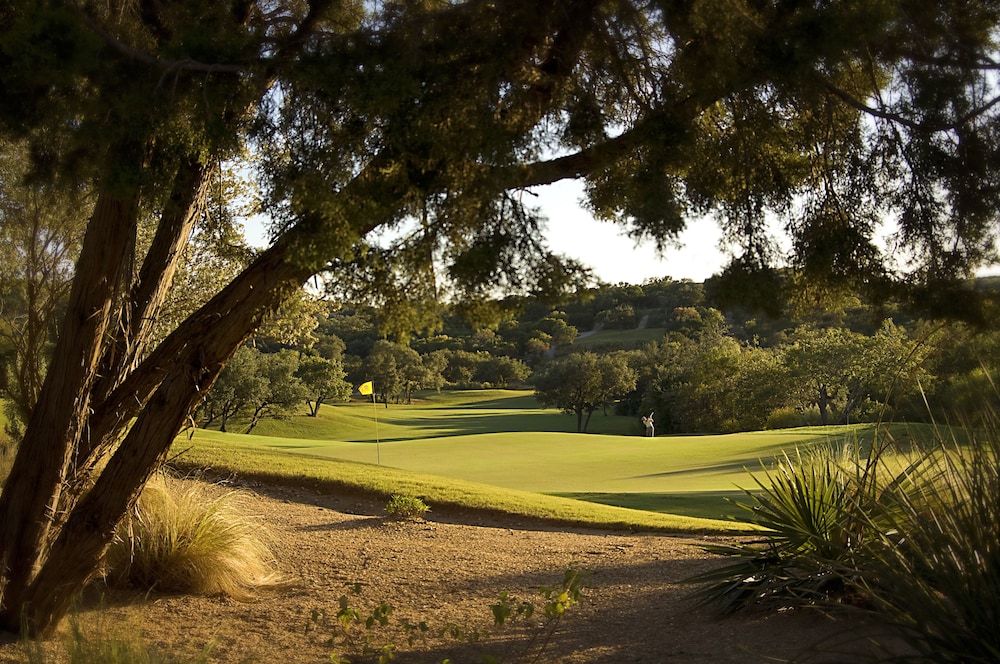 Omni Barton Creek Resort and Spa Austin - photo 75