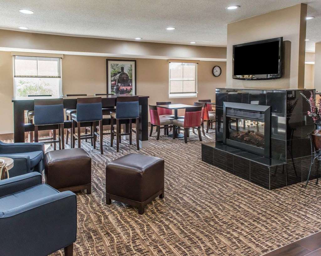 Comfort Inn Belle Vernon - photo 5