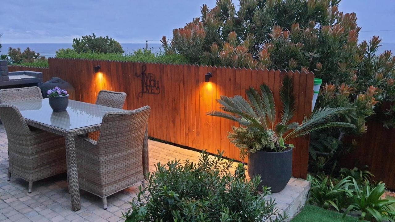 Amelia’s by the Sea in Mossel Bay, South Africa