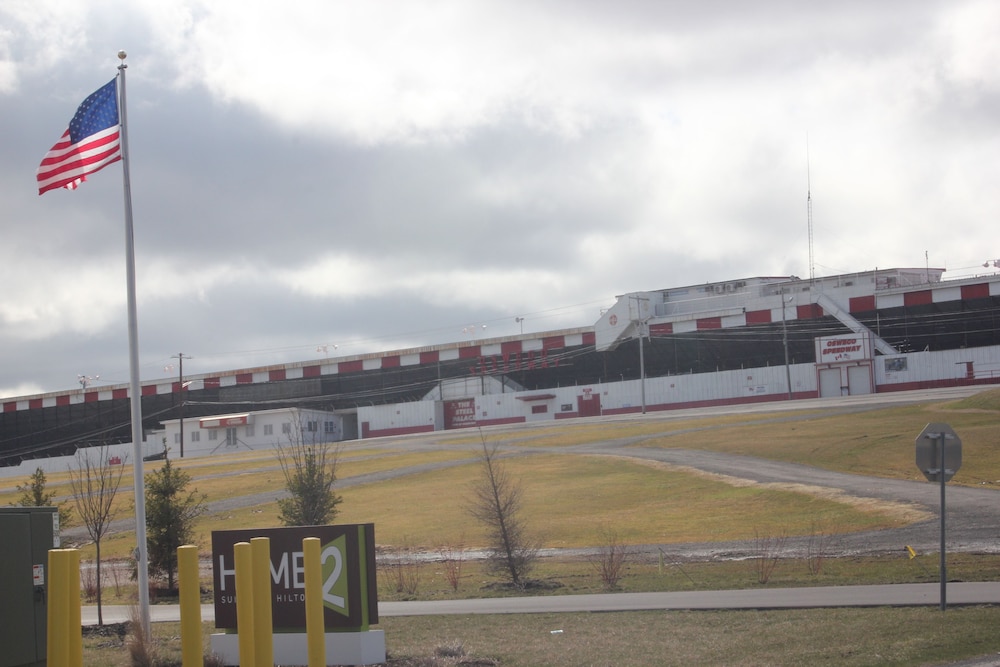 The Evergreen Motel - photo 92