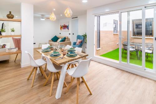 Diemalia in Cordoba, Spain