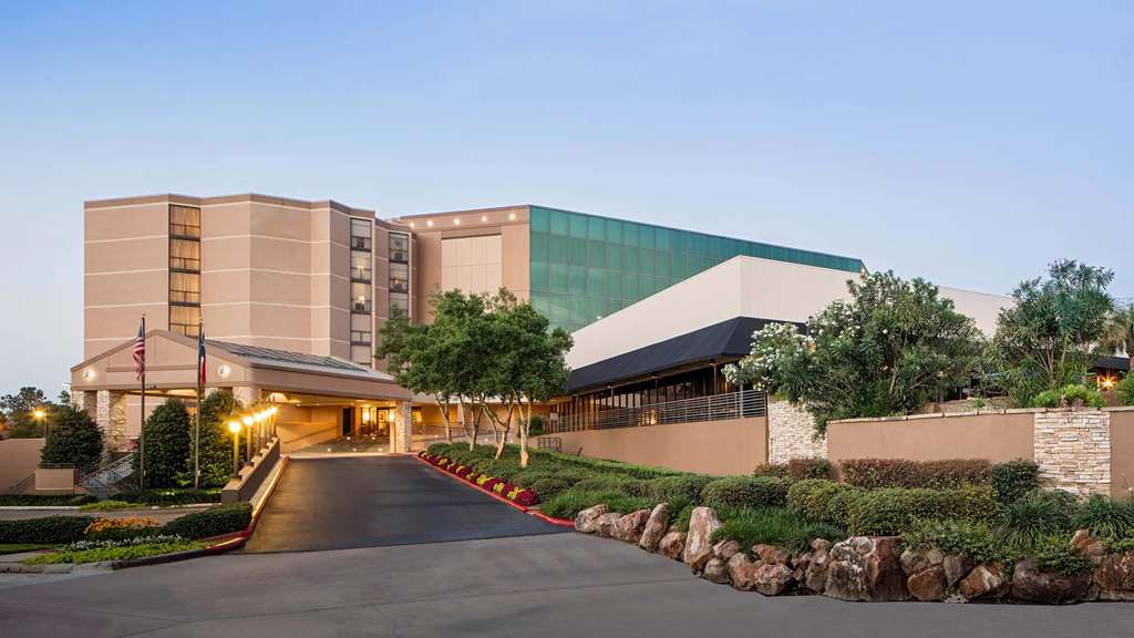Sonesta Hotel Houston IAH Airport - photo 4