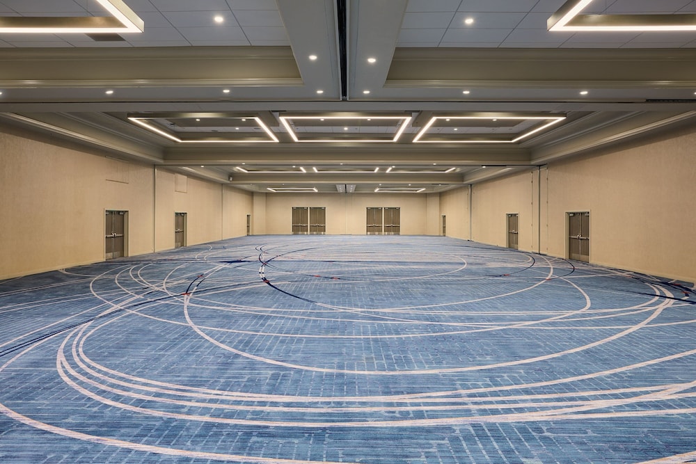 Los Angeles Airport Marriott - photo 85