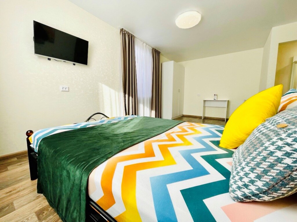 Sever Котовского 18 in Tyumen, Russia