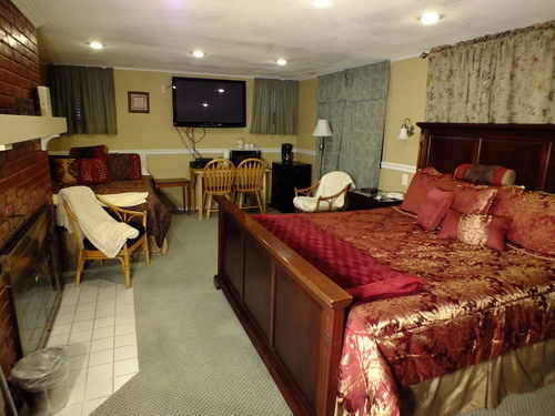 Sunnyside Inn Bed & Breakfast - photo 34