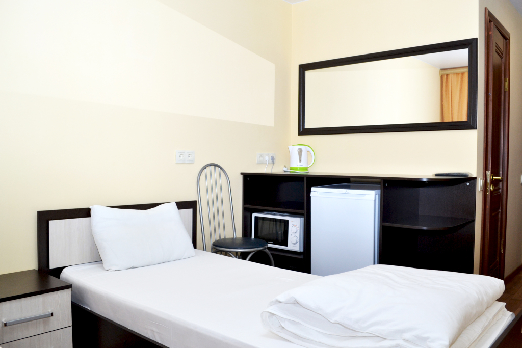 Mtm Hostel 21007256 — Noginsk