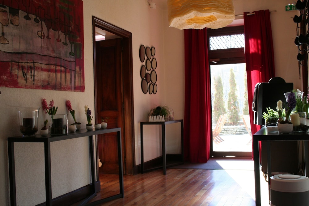 Hotel Spa Azteca Barcelonnette — Barcelonnette — photo 2