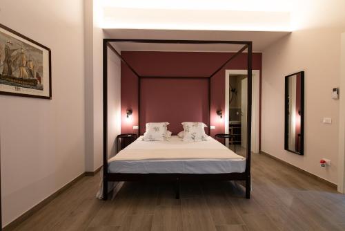 Tenuta Tre Gemme a Mare Suite BLU Vista Mare — 4-Star Luxury Hotel in Pescara, Italy