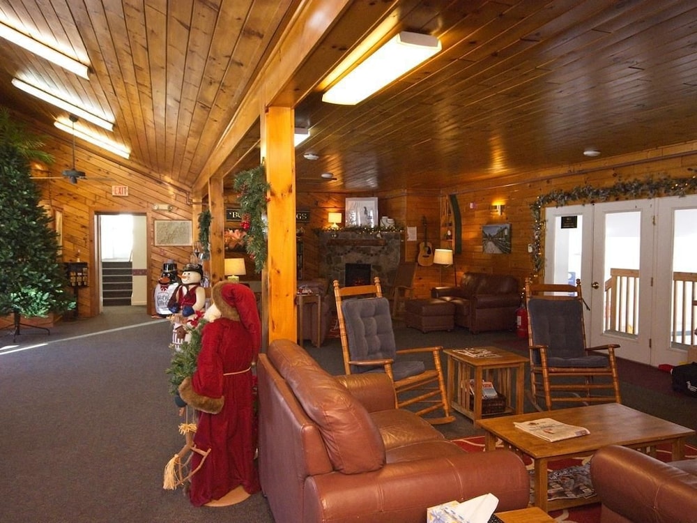 River View Resort — Bethel — photo 4