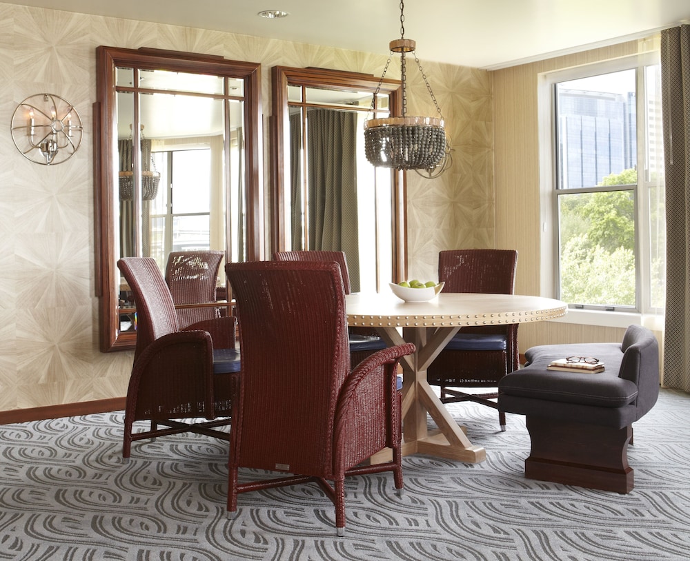 Kimpton Riverplace Hotel by IHG - photo 17