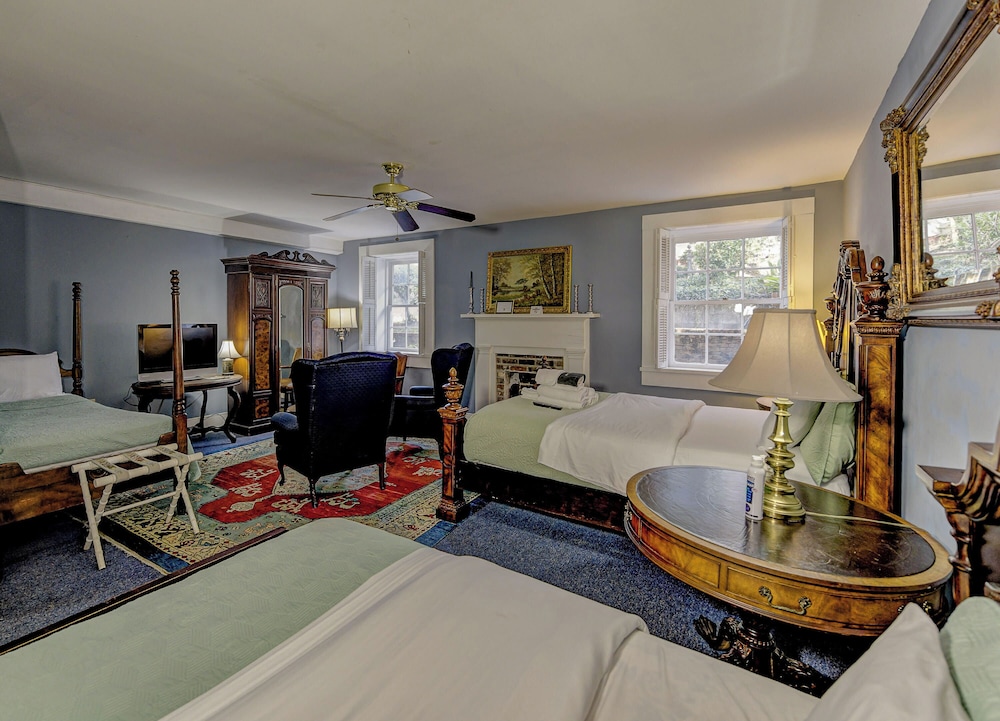 Duff Green Mansion - photo 51