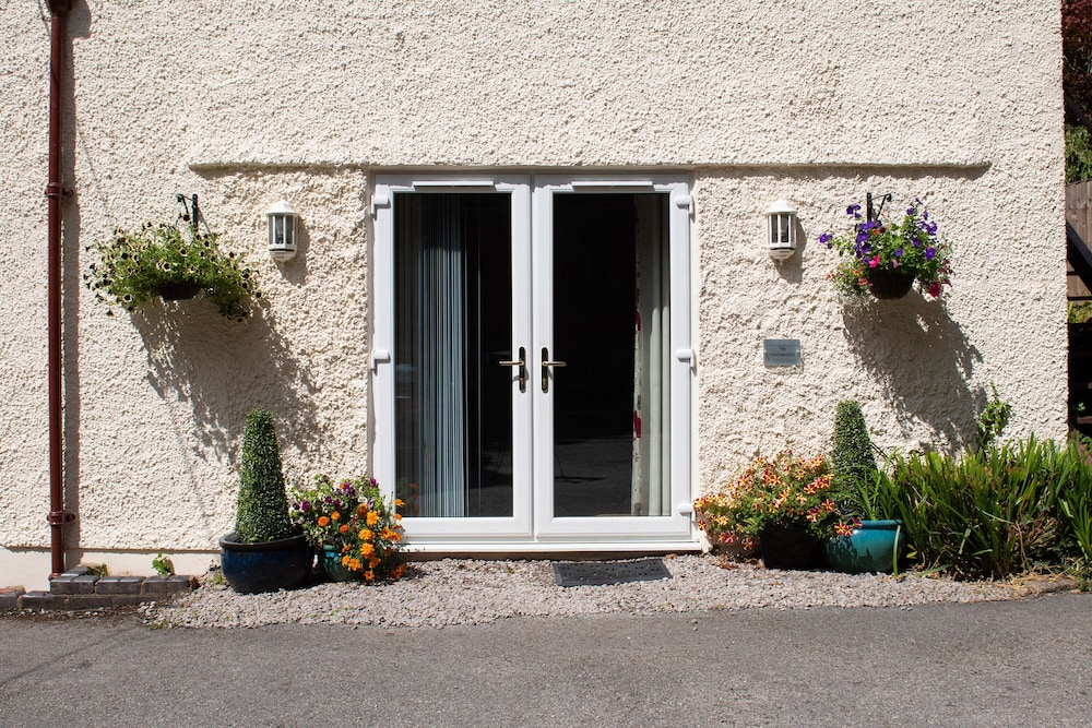 The Coachhouse in Colwyn Bay, United Kingdom