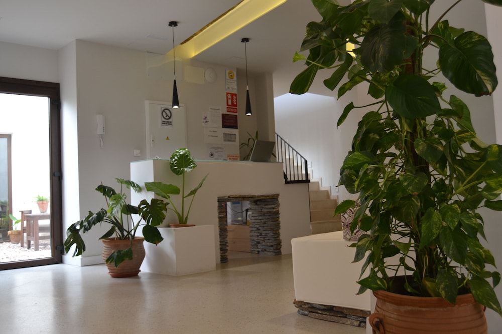 Hotel La Vera Cruz — Caravaca — photo 5
