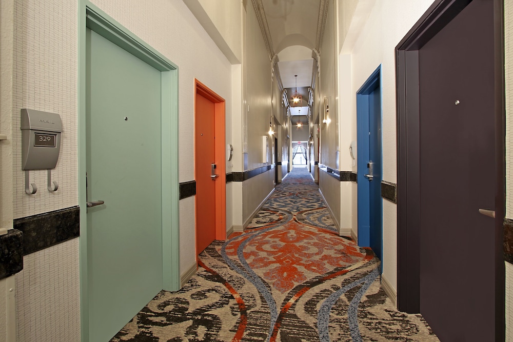 Hotel Ylem - photo 27