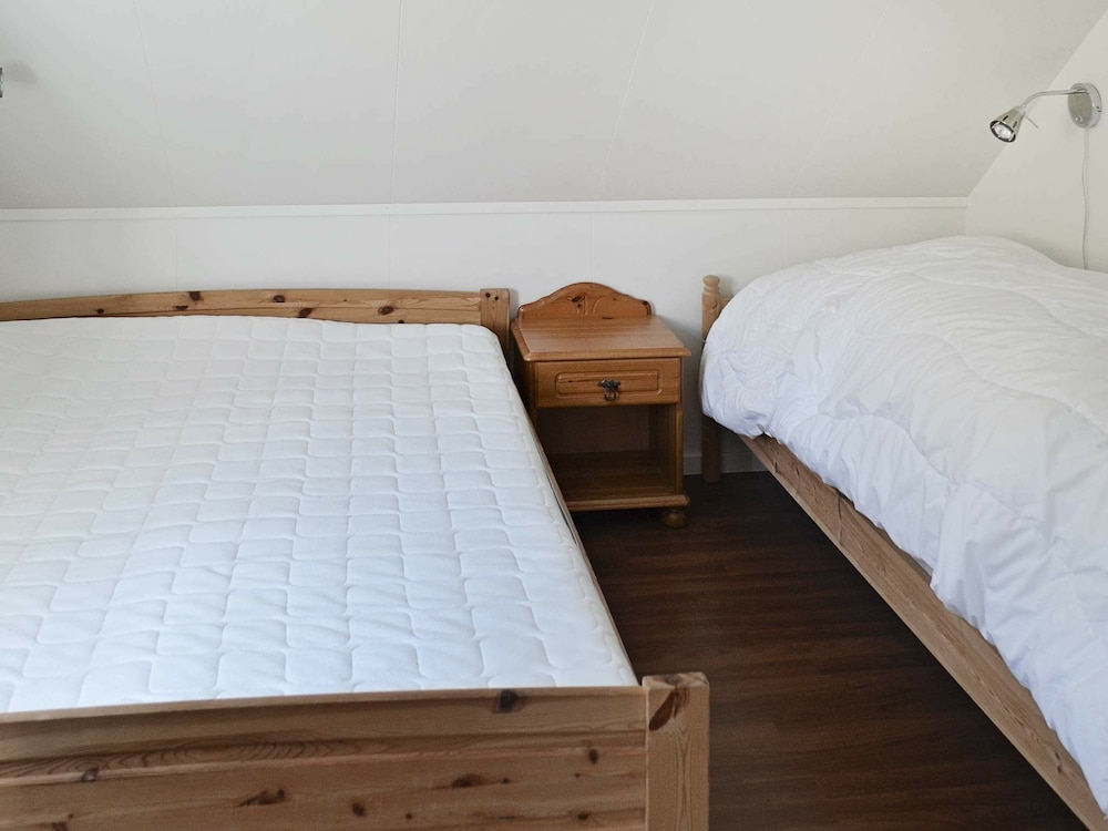 Holiday Home in Gravdal — Leknes — photo 4
