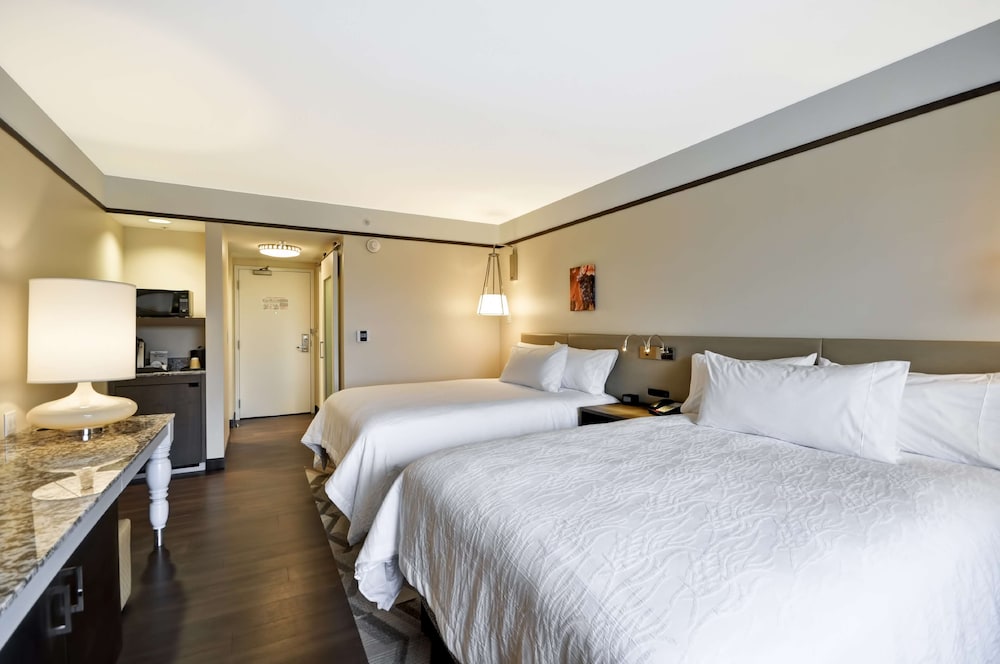 Hilton Garden Inn Detroit Troy - photo 7