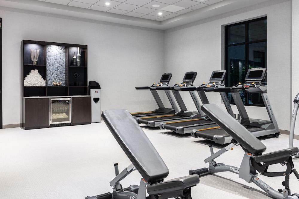 Residence Inn by Marriott Boston Waltham - photo 21