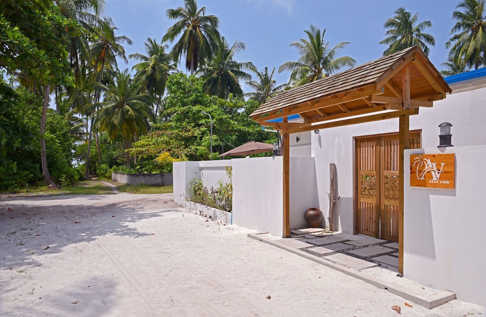 Asaa View - last minute hotel in Unknown City