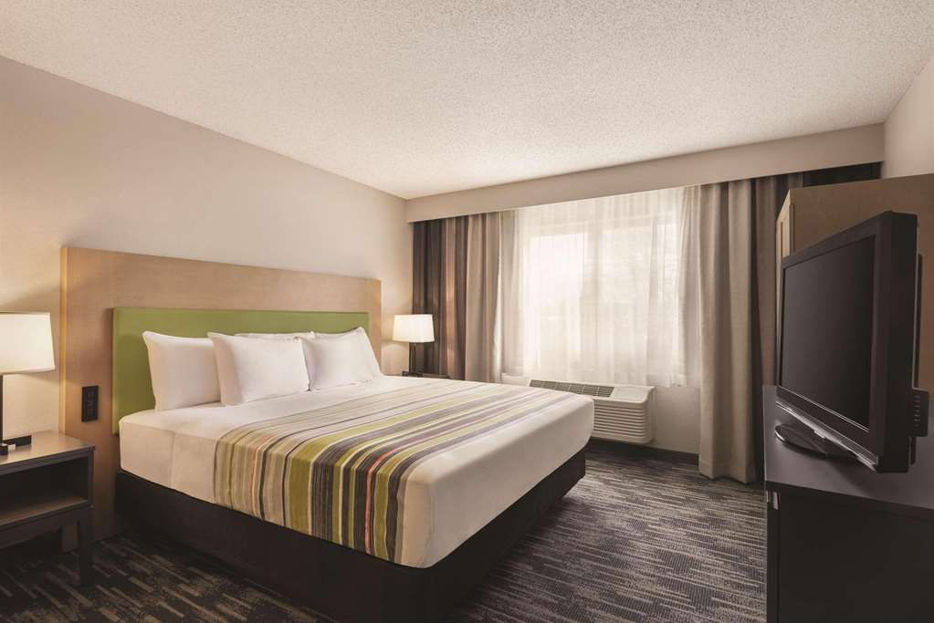 Country Inn & Suites by Radisson Northfield MN - photo 13