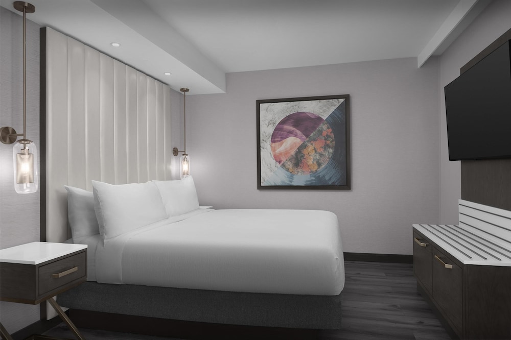 Embassy Suites by Hilton Pigeon Forge Resort - photo 11