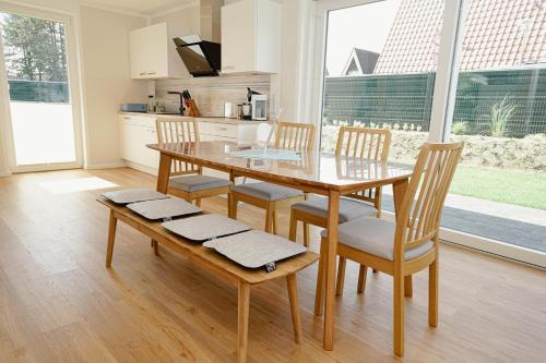 Nordseeliebe in Cuxhaven, Germany