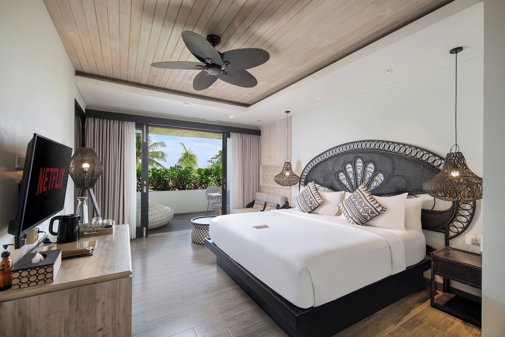 Amantrana Canggu in Canggu, Indonesia