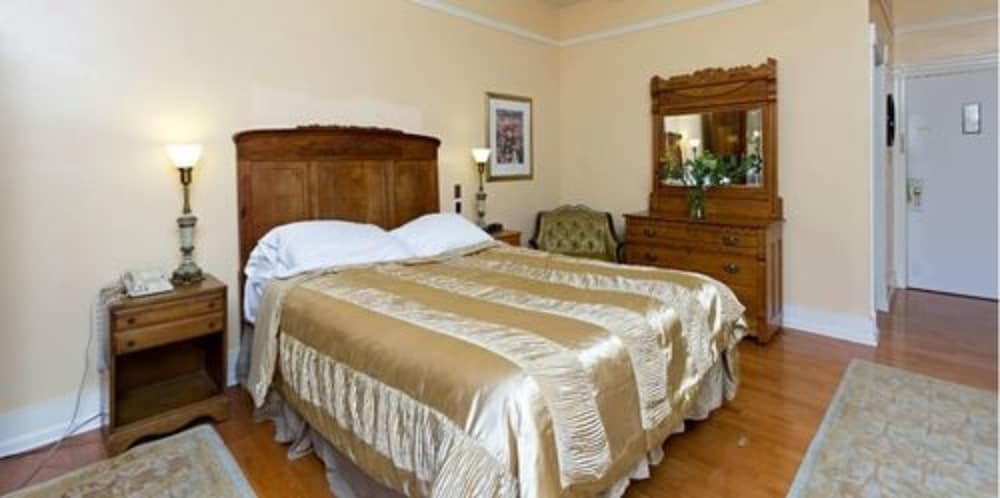 Union Hotel - photo 18