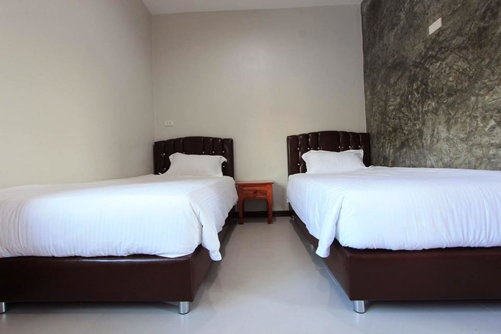 Nava Resort — Pak Phli — photo 4