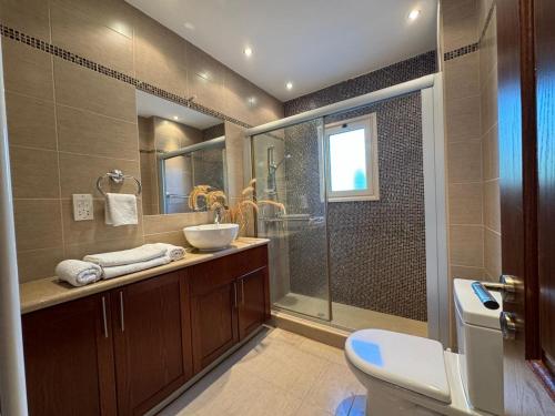 Best Latchi Thalassa Villa