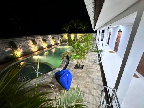 Panfila Hotel — Kuta — photo 5