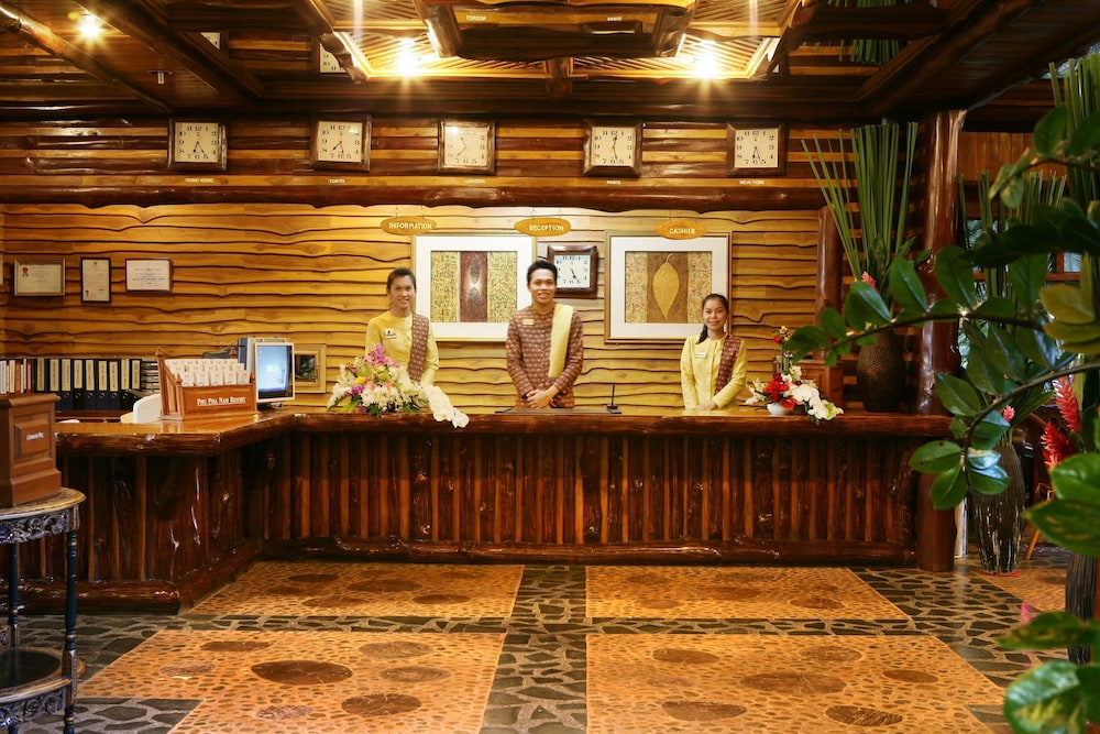 Phu Pha Nam Resort & Spa — Dan Sai — photo 4