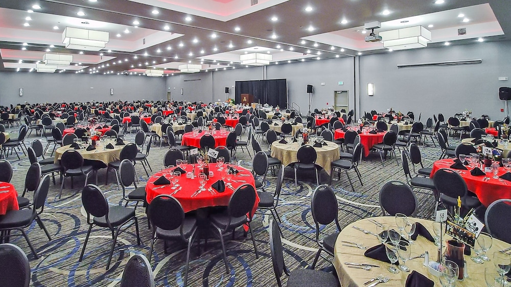 Holiday Inn Longview North by IHG - photo 41