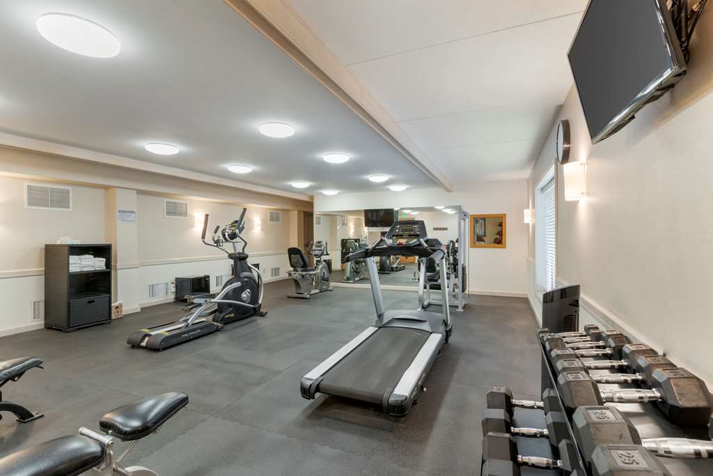 Best Western Plus Ocean View Resort - photo 7