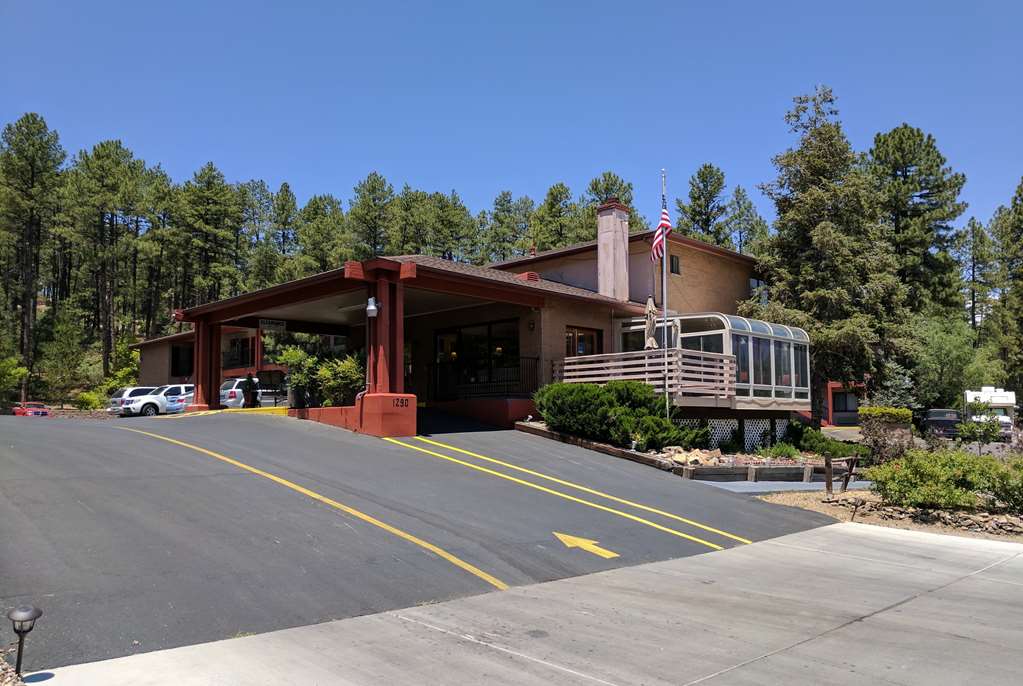 Days Inn by Wyndham Prescott in Prescott, United States
