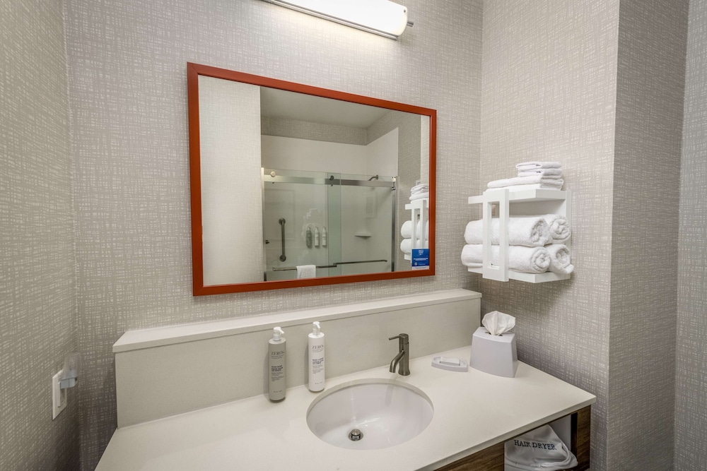 Hampton Inn & Suites Huntington Downtown - photo 16