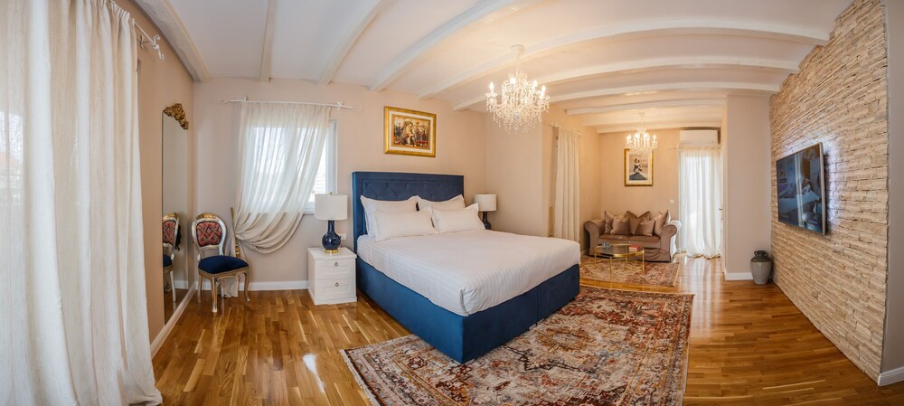 San Mihael luxury rooms 1 in Dugopolje, Croatia