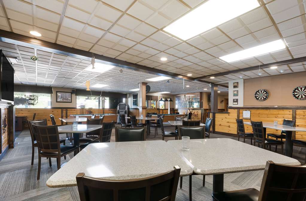 Best Western Bidarka Inn - photo 7