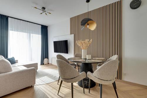 Blisko Morza Brzeźno by Downtown Apartments — 4-Star Luxury Hotel in Gdansk, Poland