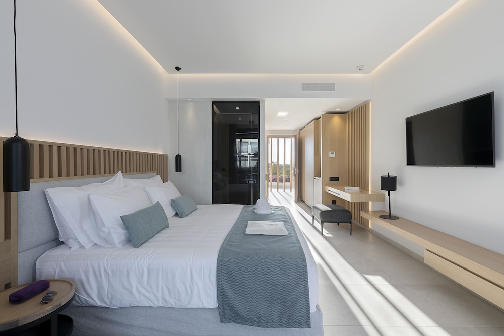 D Andrea Lagoon All Suites Adults only — Kos — photo 3