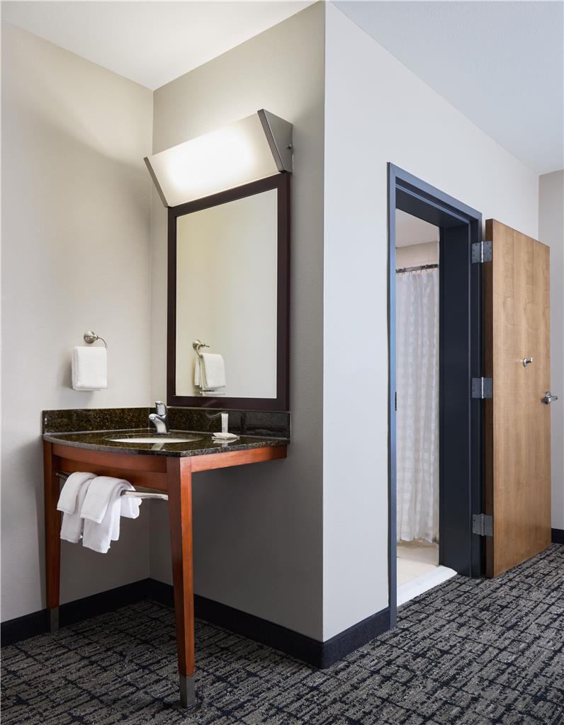 Hyatt Place Salt Lake City Downtown The Gateway - photo 34